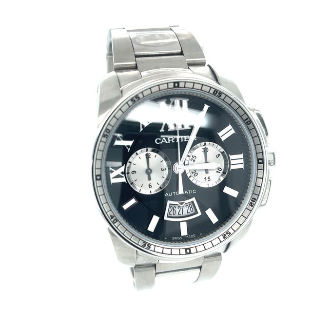 Cartier Calibre De Cartier W7100061 Image 2